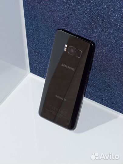 Оригинал Samsung Galaxy S 8 duos