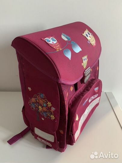 Школьный рюкзак Herlitz в идеале