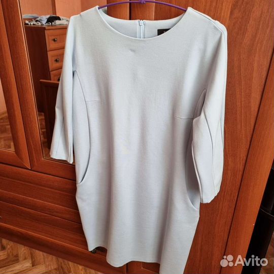 Вещи пакетом