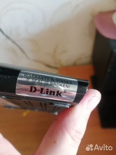 D-link
