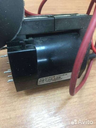 PET-22-15В, 1015 г.в. (тдкс)