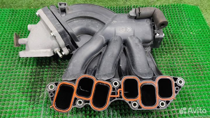 Коллектор впускной Lexus RX400H 2007