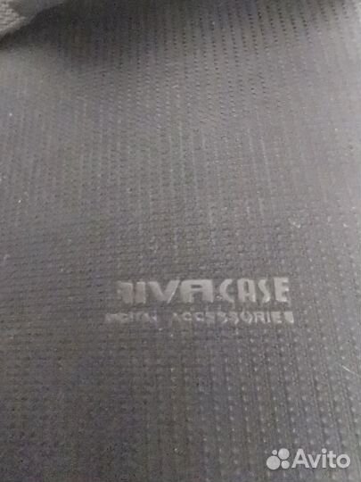Сумка для камеры rivacase