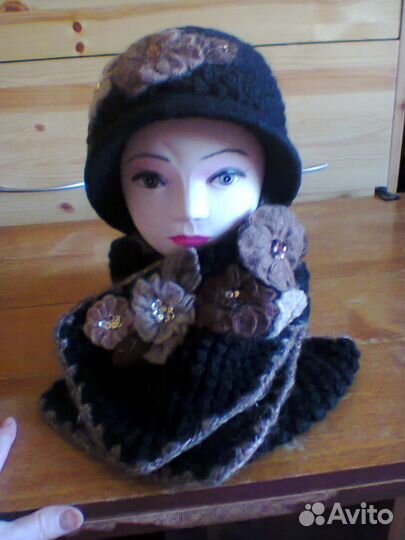 Головные уборы