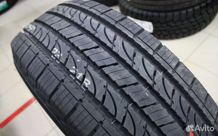 Yokohama Geolandar H/T G056 255/65 R17 114H