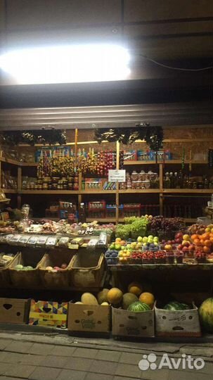 Дары Абхазии экопродукты Сочи