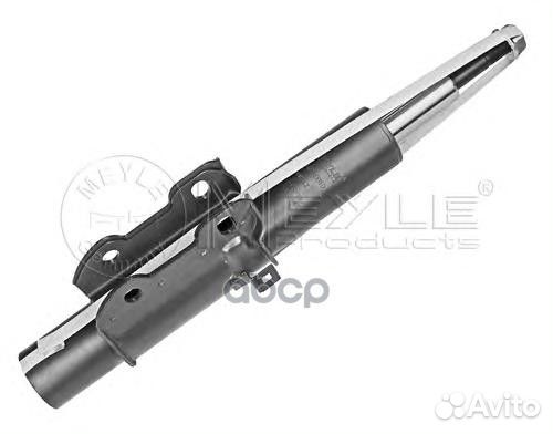 Амортизатор передний LR MB 3/4/6T-Sprinter/VW