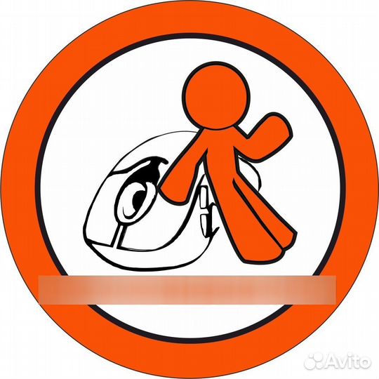 Сервис-центр Админ