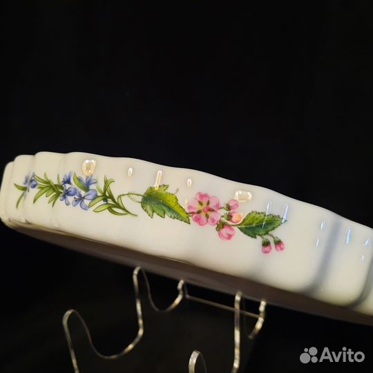 Блюдо для запекания Розмарин R. Worcester Aнглия