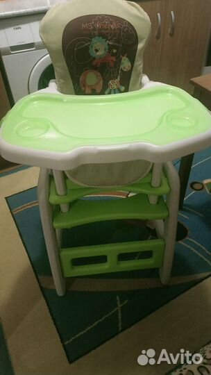 Стул для кормления