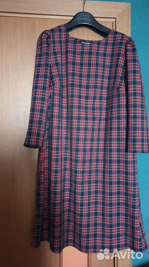 Платье женское 48 50