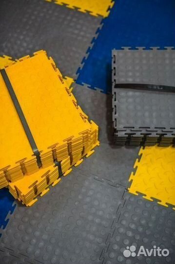 Напольное покрытие для сто