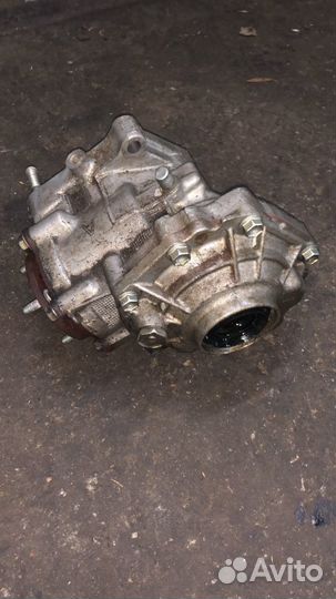 Редуктор Тойота Раф 4 36100-42150