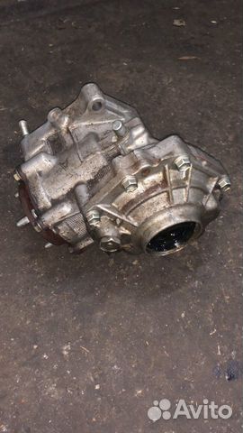 Редуктор Тойота Раф 4 36100-42150