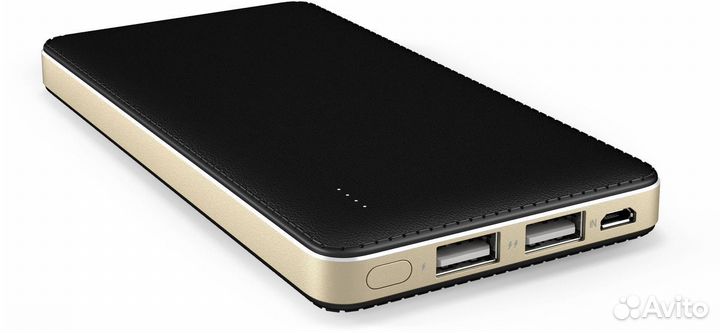 Аккумулятор Зарядка