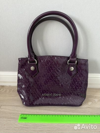 Сумка Armani Jeans оригинал