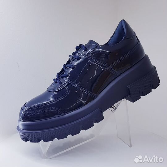 Туфли для девочки р37