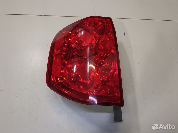 Фонарь (задний) Honda Pilot, 2005