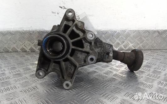 Раздаточная коробка ford kuga 1 (KKR08T401)