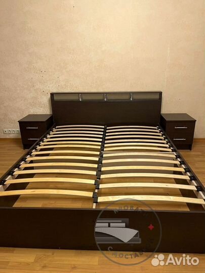 Кровать 180 200