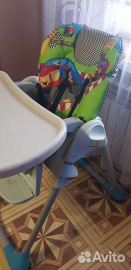 Стульчик для кормления