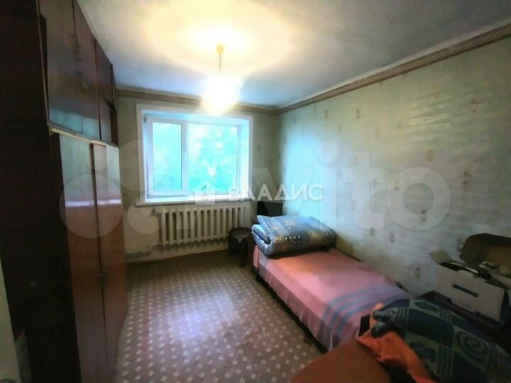 Дом 63,3 м² на участке 18 сот.