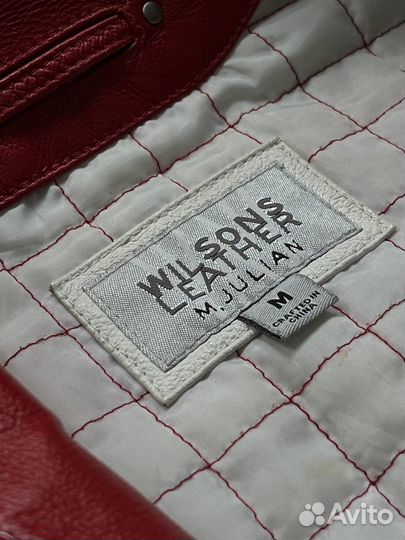 Винтажная гоночная куртка Marlboro Ferrari F1 90