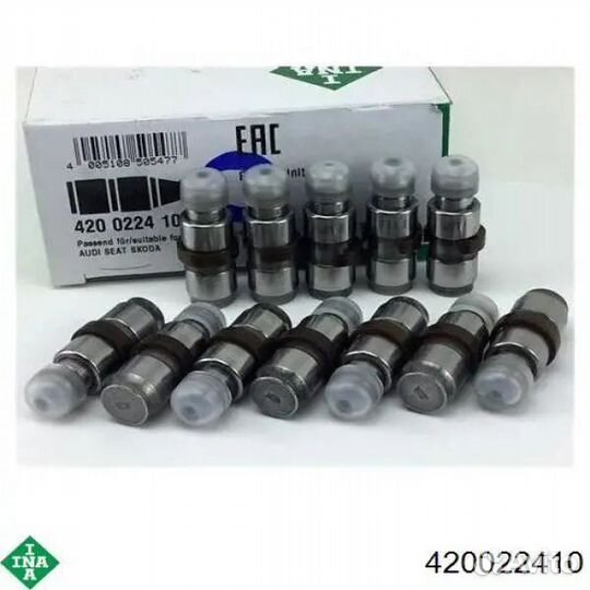 Гидрокомпенсатор (новый)