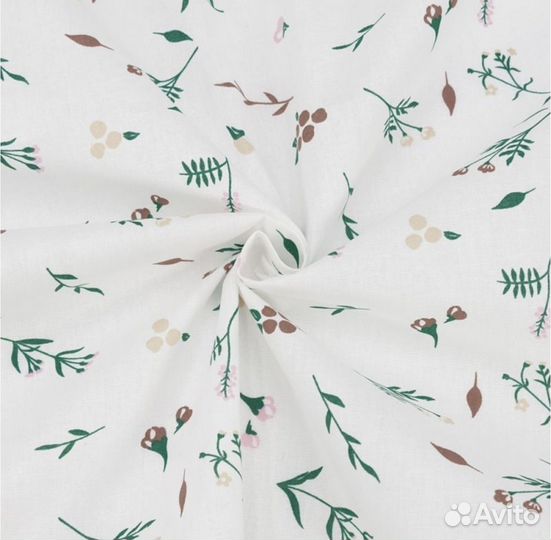 Детское постельное белье новое