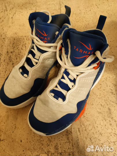 Кроссовки Tarmak 32-33р