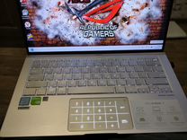 Аsus ZenBook 14\ Core i5 8265U\8 DDR4\nvidia GF