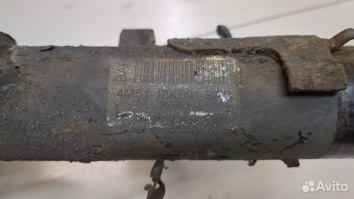 Амортизатор подвески Ford Focus 2, 2005