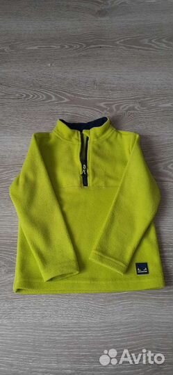 Свитер на мальчика