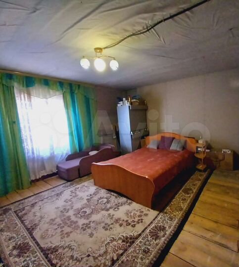 Дом 130 м² на участке 5 сот.