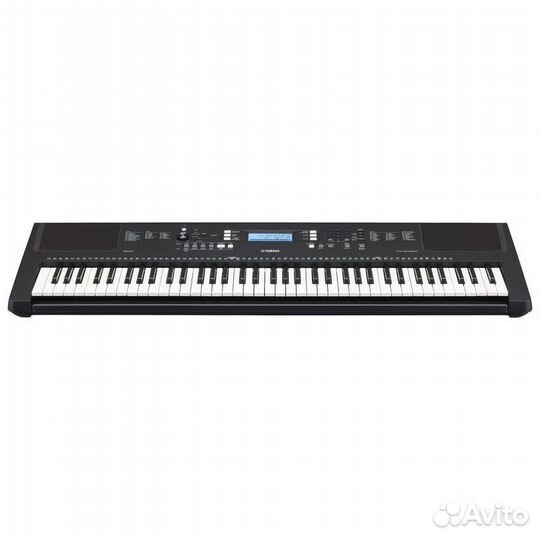 Синтезатор Yamaha + Аксессуары