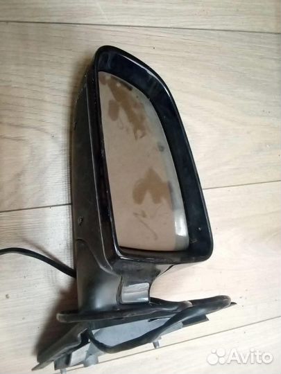 Зеркало левое электрическое от Audi A4 (B7) 2005