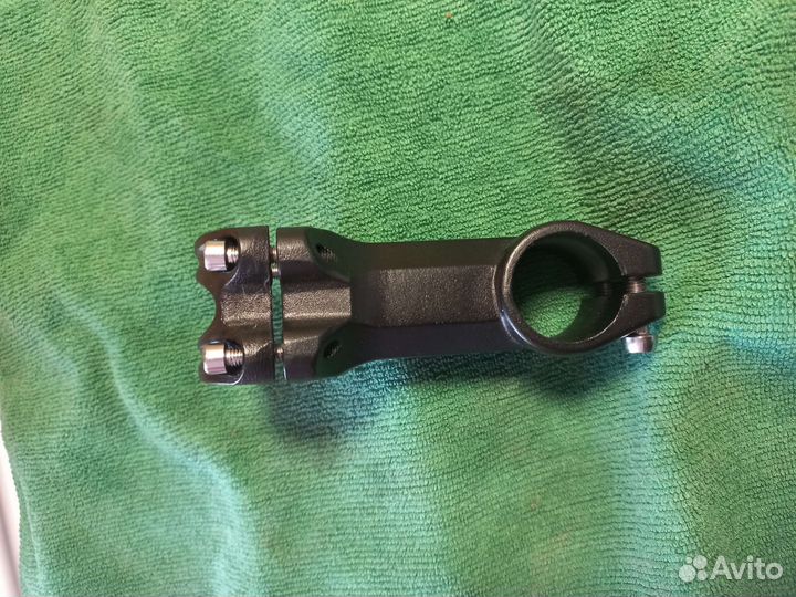 Вынос руля для велосипеда