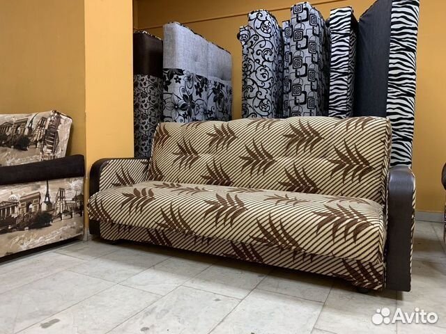 Диваны оптом и в розницу 547