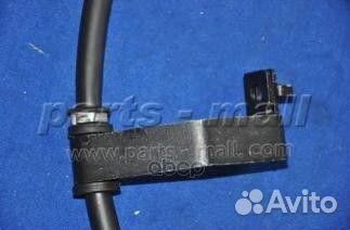 Трос стояночного тормоза перед лев PTB330 P