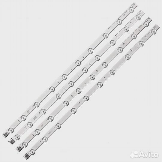 Подсветка (б/у) BN96-21476A 32F-3535LED-40EA D1GE