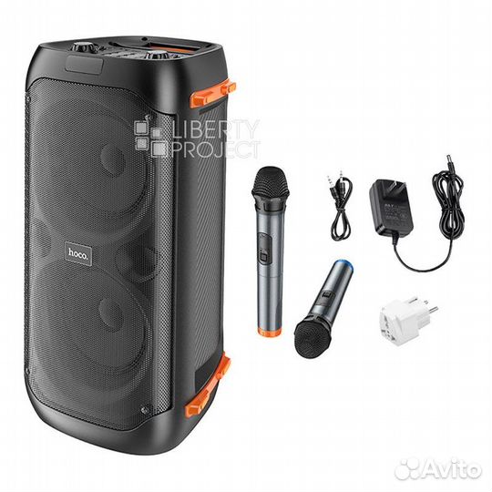 Bluetooth колонка hoco