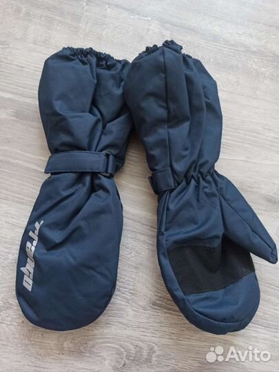 Рукавицы, перчатки