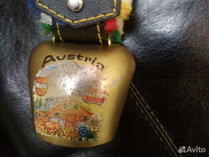 Колокольчики