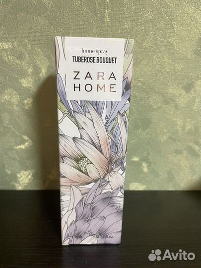 Освежитель воздуха Zara Home