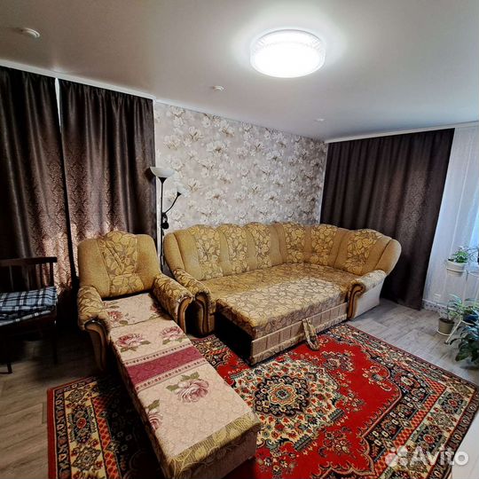 Угловой диван