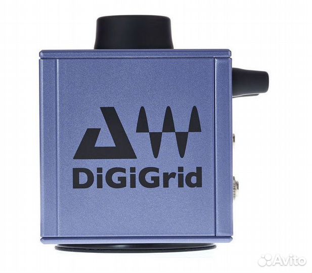 Аудио интерфейс DiGiGrid X-DG-M