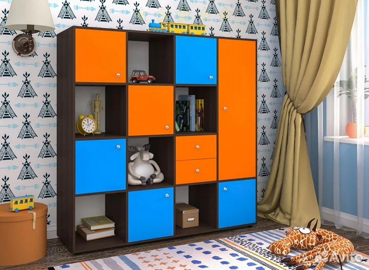 Шкаф детский бесплатная консультация