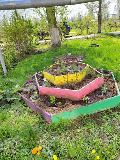 Участок 6 сот. (ИЖС)