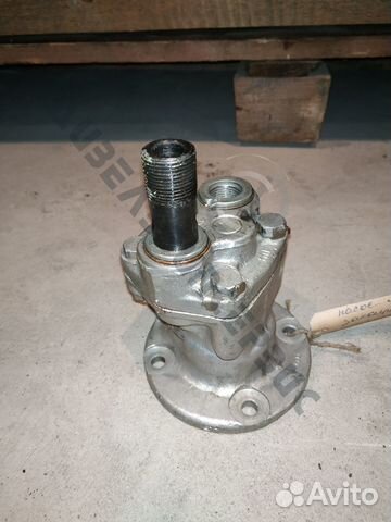 Насос маслозакачивающий для У1Д6 И У1Д12