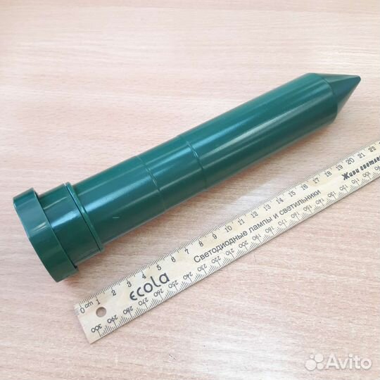 Отпугиватель кротов,мышей, кротоотпугиватель